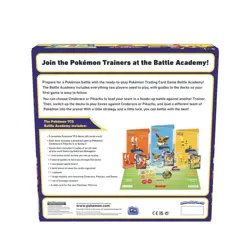 Pokemon Battle Academy (2022) TCG - Sealed New! - Image 2