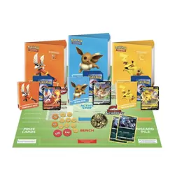 Pokemon Battle Academy (2022) TCG - Sealed New! - Image 3