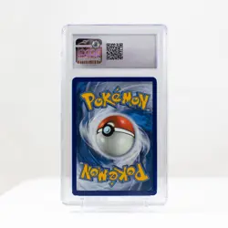 2015 Pokemon Jolteon Holo #26 XY Ancient Origins CGC 10 Gem Mint - Image 3
