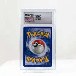 Pokemon Torchic Cosmos Holo #017 Black Star Promo EX Deck Tins - CGC 8.5 - Image 2