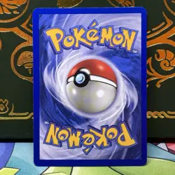 Hypno 8/62 Holo Rare Unlimited Edition Fossil Set Pokemon NM/Mint - Image 2