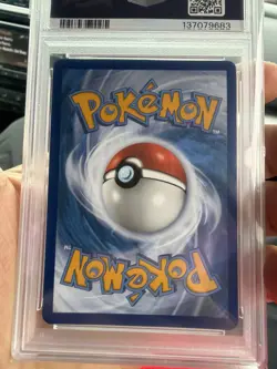 CHARIZARD GX SV49 HIDDEN FATES SUN & MOON SHINY VAULT POKEMON - Image 2