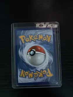 Pokemon Bulbasaur Illustration Rare 133/132 Mega Evolution TCG- NM Pack Fresh - Image 2