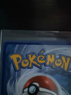 Pokemon Bulbasaur Illustration Rare 133/132 Mega Evolution TCG- NM Pack Fresh - Image 3