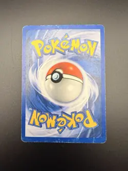 Dark Magneton - 28/82 - Rare - Unlimited Edition Pokemon Team Rocket - Image 2
