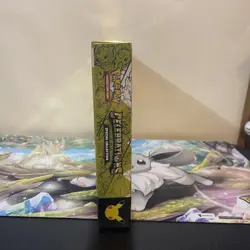 Pokemon Pikachu V-Union Special Collection Box Set 25th Anniversary Celebrations 820650809156 - Image 3