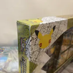 Pokemon Pikachu V-Union Special Collection Box Set 25th Anniversary Celebrations 820650809156 - Image 5