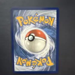 Pokemon Landorus 053/086 Sv: Black Bolt Holo Rare Poke Ball Pattern 130HP - Image 2