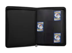 We're Goomy Zip Binder Sealed Pokemon Center Exclusive - Image 4