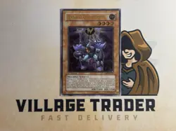 Dark Catapulter CRV-EN013 Ultimate Rare 1st Edition YuGiOh! NM EURO - Image 1