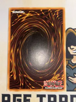 Dark Catapulter CRV-EN013 Ultimate Rare 1st Edition YuGiOh! NM EURO - Image 4