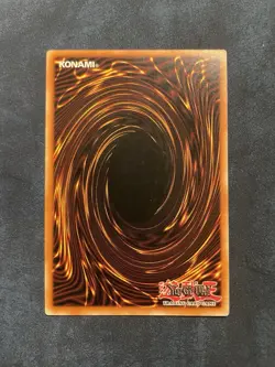 Yu-Gi-Oh! | Airknight Parshath | LOD-062 | 1st Edition | NM-LP Vintage - Image 5