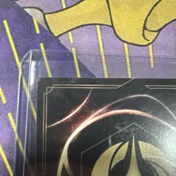 Disney Lorcana Challenge FOIL TOP 64 Promo Simba - Pride Protector 4/C2 - Image 3