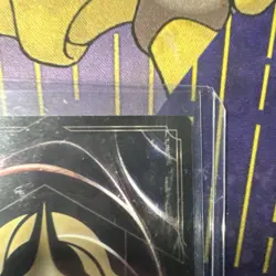 Disney Lorcana Challenge FOIL TOP 64 Promo Simba - Pride Protector 4/C2 - Image 4