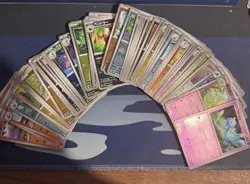 Pokemon Black Bolt White Flare Japanese Pokeball Foil Cards - Image 1