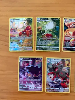 Pokemon Nearly Complete Lost Origin Trainer Gallery Set Lot NM - 29/30 Cards - Image 2