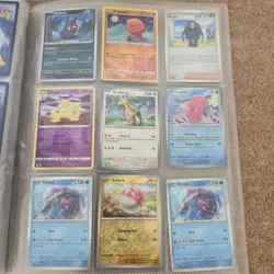 Massive Pokemon Card Collection + Booster Pack - Perfect for Collectors! - Image 2
