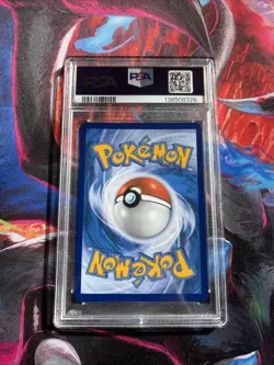 Pokemon TCG 2025 Jolteon EX Sir Prismatic Evolutions Card #153/131 PSA 10 - Image 2