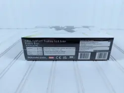 Final Fantasy Card Game Hidden Hope Booster Box 36 Packs English Square Enix - Image 3