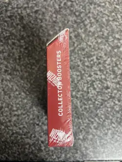 MTG: Universes Beyond Assassin’s Creed Collector Booster Box Factory Sealed - Image 4