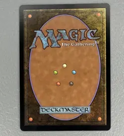 MTG - Pattern of Rebirth | Ultimate Masters | Rare 176/254 | NM - Image 2