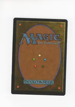 Whirling Dervish Legends LP edge MTG Magic the Gathering #2 - Image 2