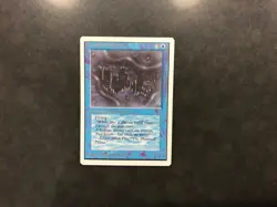 MTG Magic: The Gathering - Unlimited - Phantom Monster - Image 1