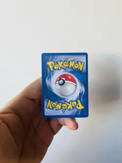 Raikou 28/144 Rare Non-Holo Skyridge Pokemon - Image 2