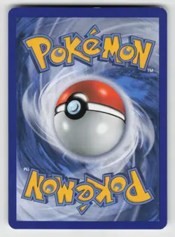 Croagunk 13/17 Common POP Series 8 Pokemon vLP Cracked Ice - Image 2