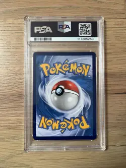 Sequential PSA 10 Reshiram 020 Zekrom 021/025 25th Anniversary Pokemon Chinese - Image 4
