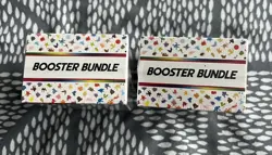 Pokemon TCG Scarlet & Violet 151 Booster Bundle Sealed New x 2 (12 packs) 820650853210 - Image 2