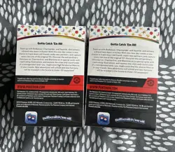 Pokemon TCG Scarlet & Violet 151 Booster Bundle Sealed New x 2 (12 packs) 820650853210 - Image 3