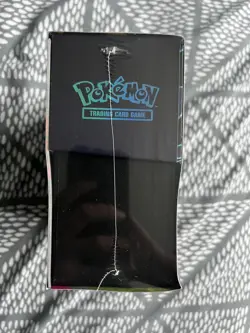 Pokemon TCG Phantasmal Flames Booster Box + PC ETB - Brand New And Sealed ✅ - Image 4
