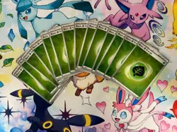 Pokemon TCG Holo Energy Lot 83 Total 5 From 151! - Image 4