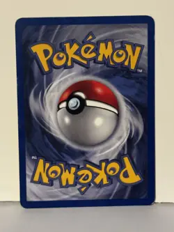 Dark Vaporeon Uncommon Team Rocket 45/82 Near Mint Pokemon Fast Ship - Image 2