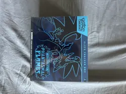 Pokemon TCG: Phantasmal Flames Elite Trainer Box ETB - x2 - Image 2
