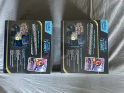 Pokemon TCG: Phantasmal Flames Elite Trainer Box ETB - x2 - Image 4