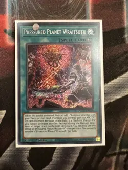 Yugioh Complete Kashtira Deck! Fenrir Unicorn Arise-Heart Zeus K **HOT** + Bonus - Image 1