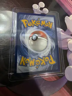 Pokemon TCG Card McDonald's Promo 2015 - Marill 10/12 Holo - Image 2