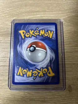 Unown K - K/28 - Pokemon TCG Ex Unseen Forces Holo Rare Card Swirl - Image 4