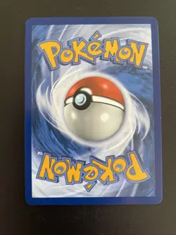 Gengar 094/165 - Holo Rare Scarlet & Violet 151 Pokemon TCG Card - NM - Image 2