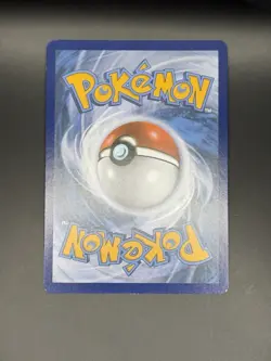 Ash-Greninja EX XY133 XY Black Star Promo Pokemon Card - Image 2