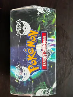 Pokemon TCG: Scarlet & Violet - Twilight Masquerade Booster Box Free Ship - Image 2