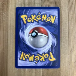 Bellsprout - 49/64 - Jungle Set TCG - Pokemon Card - WOTC Vintage NM - Image 2