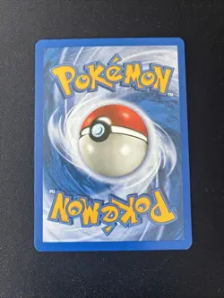 Pokemon Card - Ledian Skyridge 15/144 Rare Non-Holo E Reader NM - Image 2