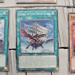 Huge yugioh bundle bulk Clearance Joblot over 4000 cards - Image 3