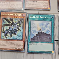 Huge yugioh bundle bulk Clearance Joblot over 4000 cards - Image 4
