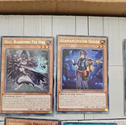 Huge yugioh bundle bulk Clearance Joblot over 4000 cards - Image 5