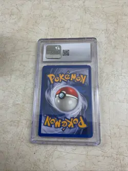 CGC 6.5 Pikachu 2002 Legendary (Collection) 86/110 Reverse Holo Pokemon Card - Image 3