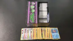 Pokemon Holo and Reverse Holo Bulk Lot 500+ Cards - Image 2